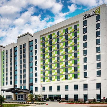Hilton Garden Inn Houston Medical Center, Tx 외부 사진