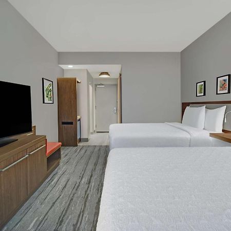 Hilton Garden Inn Houston Medical Center, Tx 외부 사진