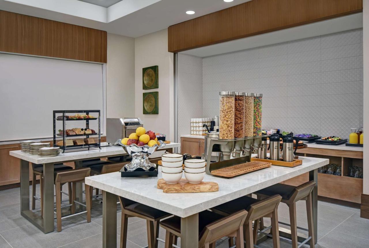 Hilton Garden Inn Houston Medical Center, Tx 외부 사진