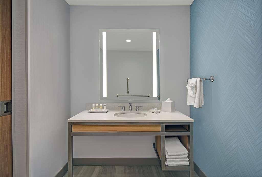 Hilton Garden Inn Houston Medical Center, Tx 외부 사진