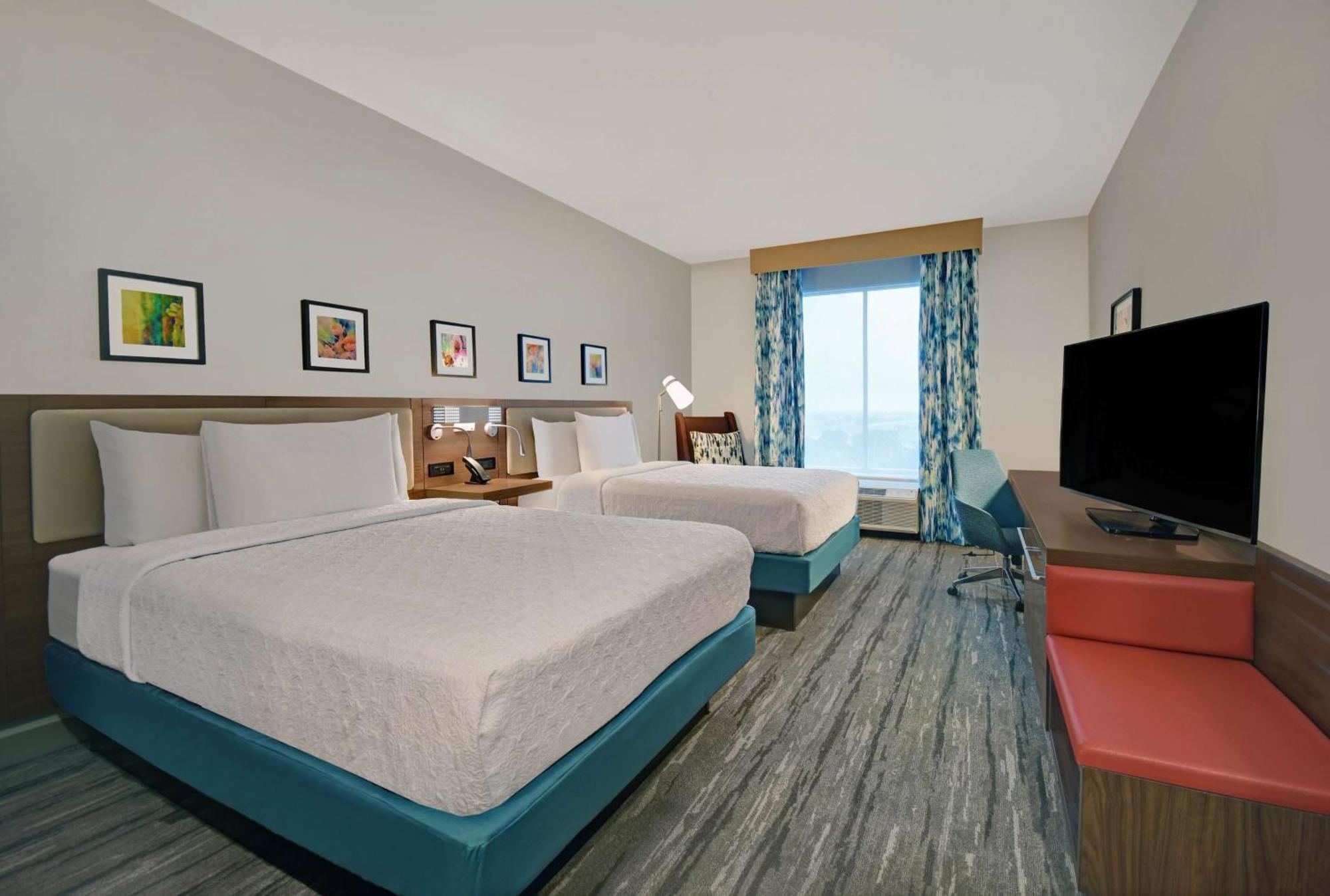 Hilton Garden Inn Houston Medical Center, Tx 외부 사진
