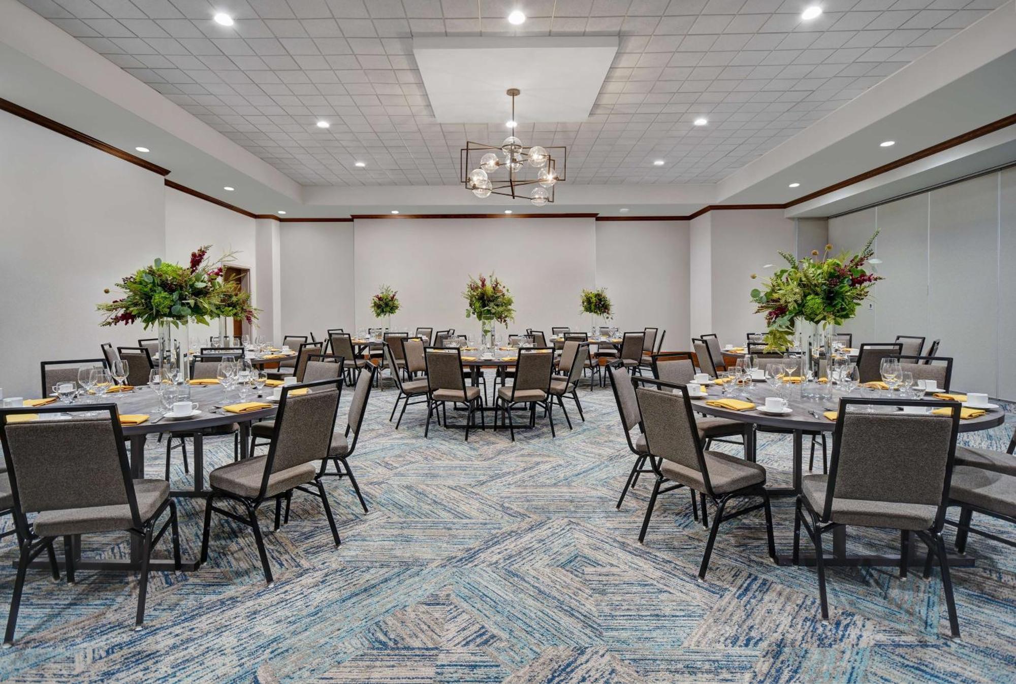Hilton Garden Inn Houston Medical Center, Tx 외부 사진