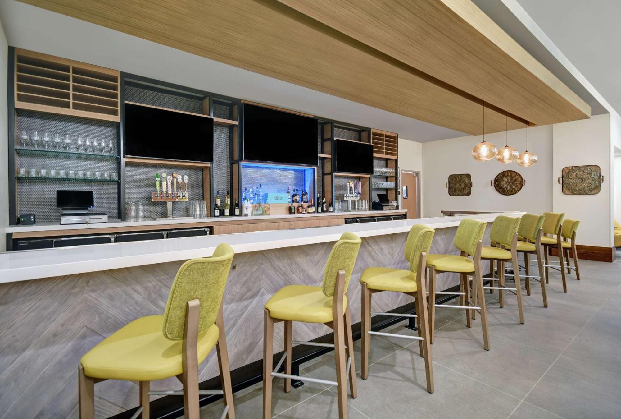 Hilton Garden Inn Houston Medical Center, Tx 외부 사진