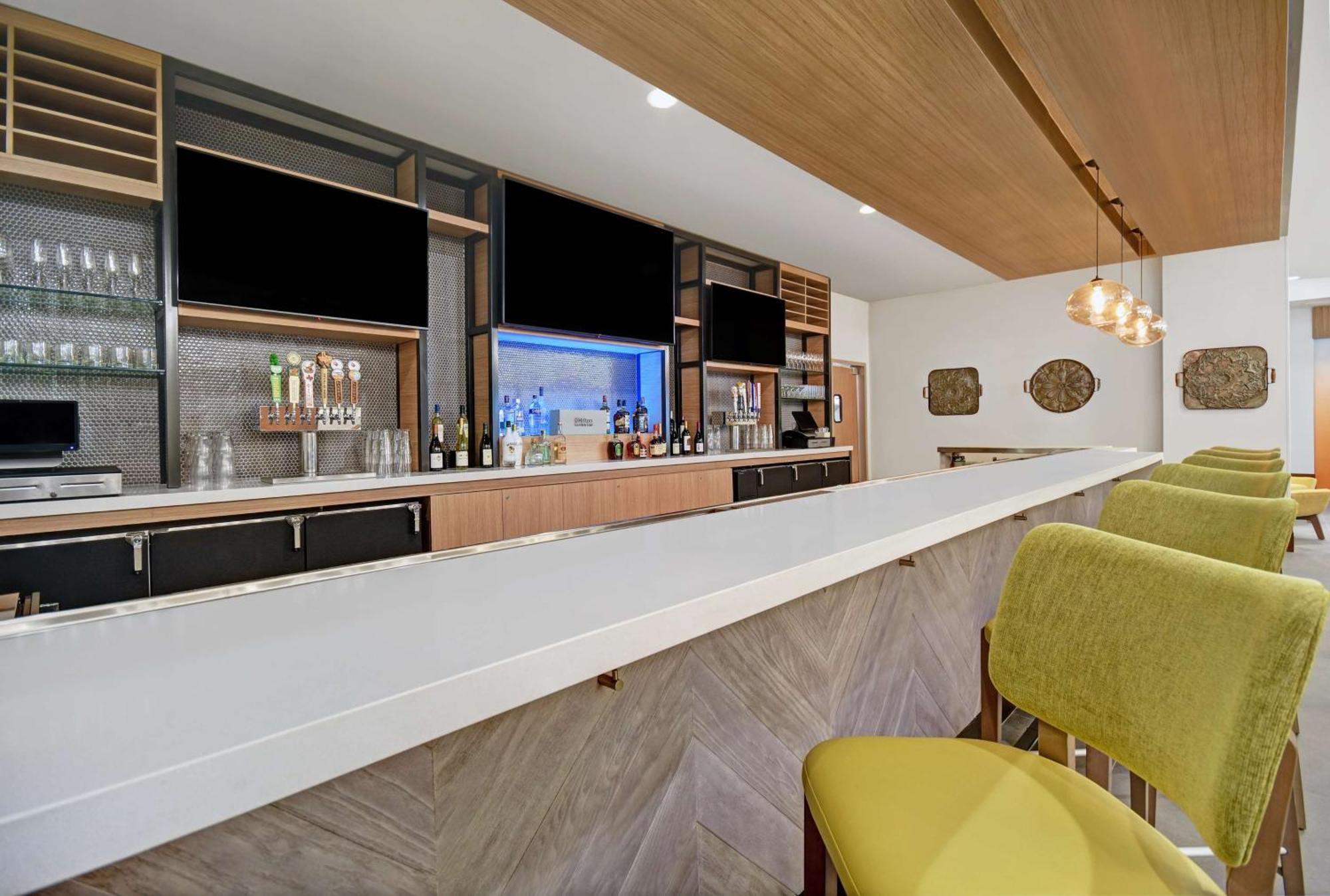Hilton Garden Inn Houston Medical Center, Tx 외부 사진