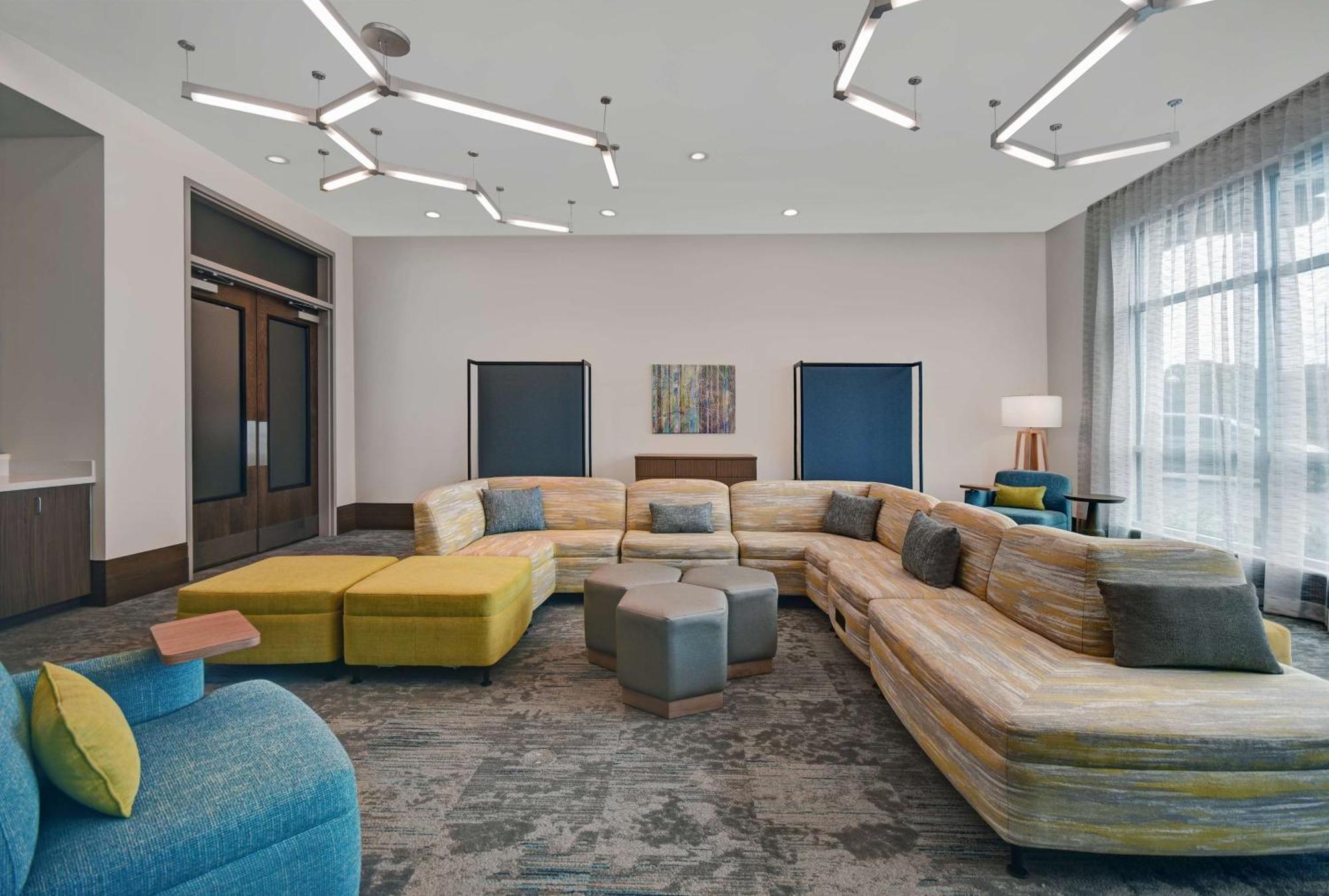 Hilton Garden Inn Houston Medical Center, Tx 외부 사진