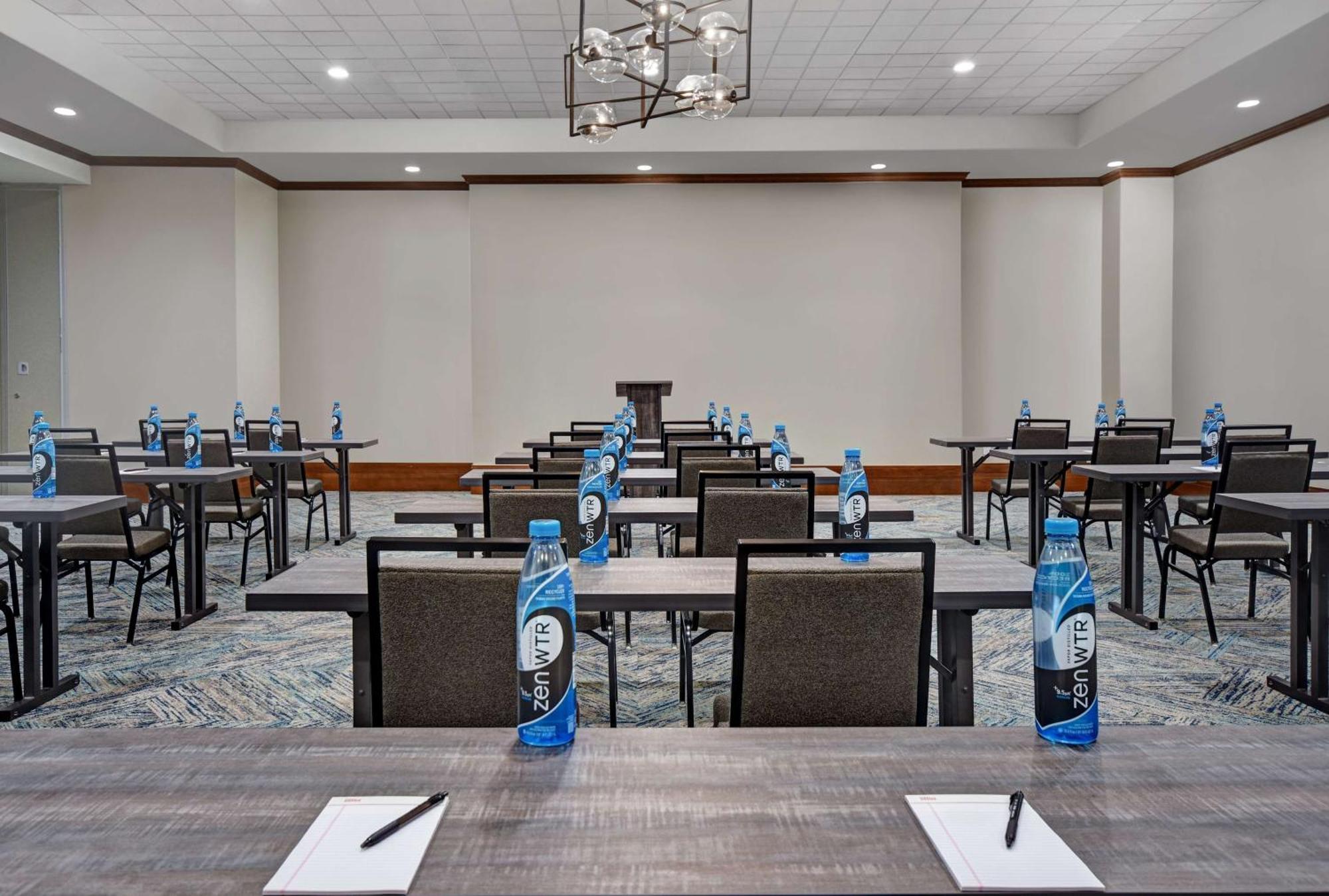 Hilton Garden Inn Houston Medical Center, Tx 외부 사진