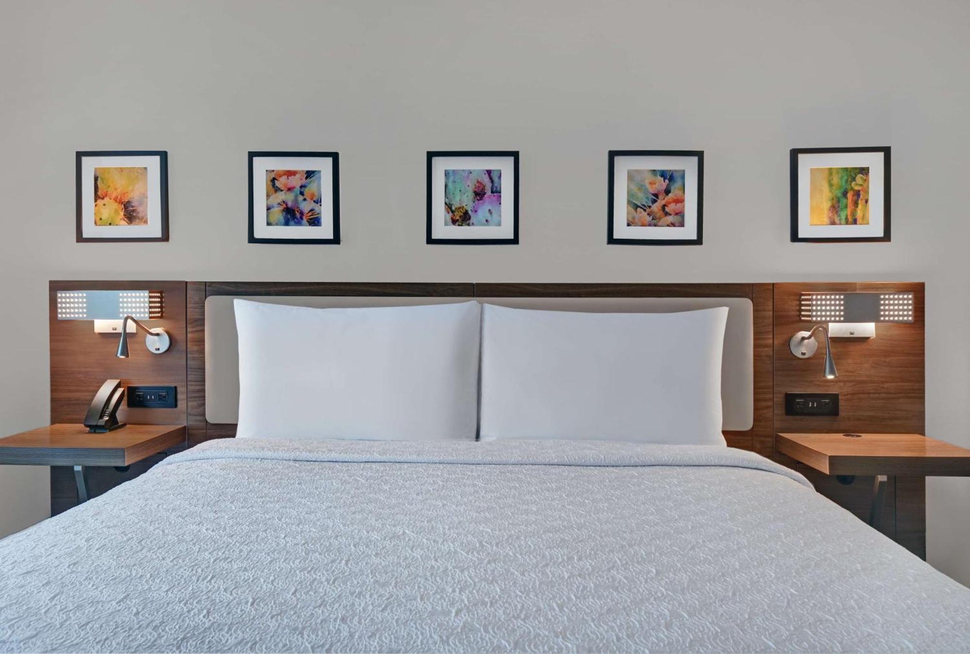 Hilton Garden Inn Houston Medical Center, Tx 외부 사진