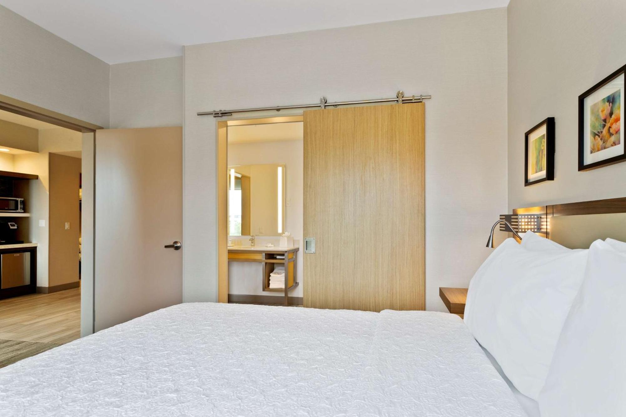 Hilton Garden Inn Houston Medical Center, Tx 외부 사진