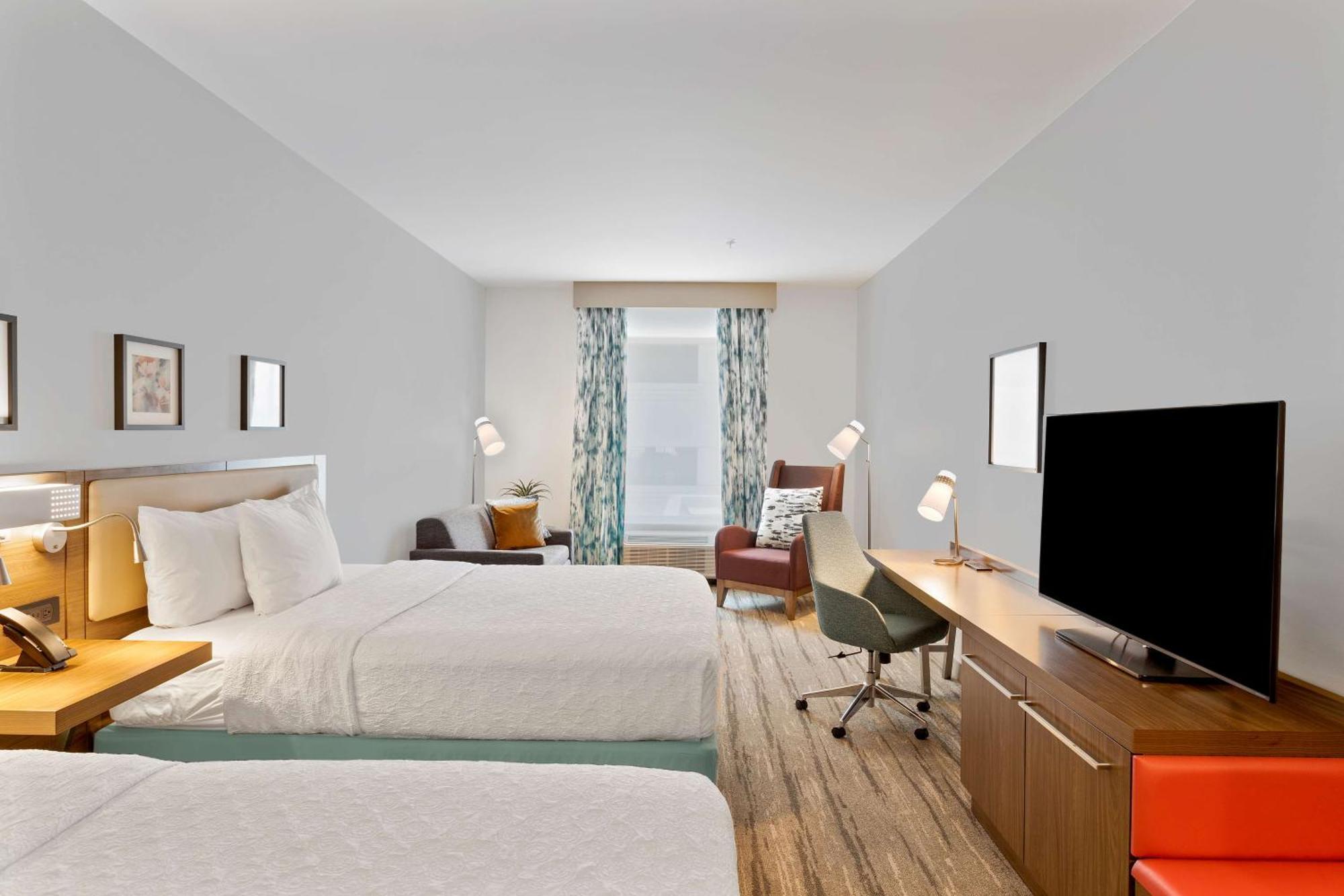 Hilton Garden Inn Houston Medical Center, Tx 외부 사진
