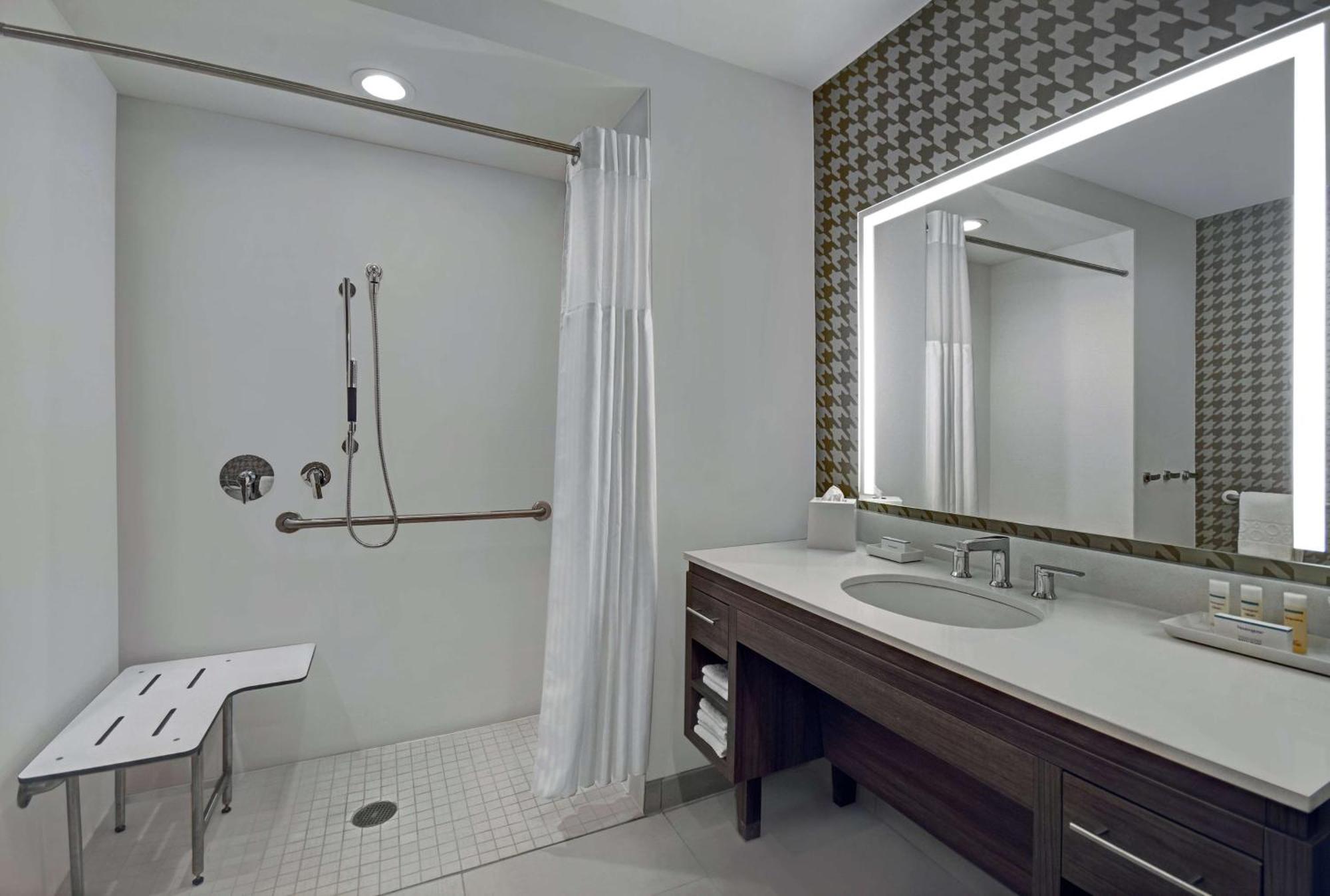 Hilton Garden Inn Houston Medical Center, Tx 외부 사진
