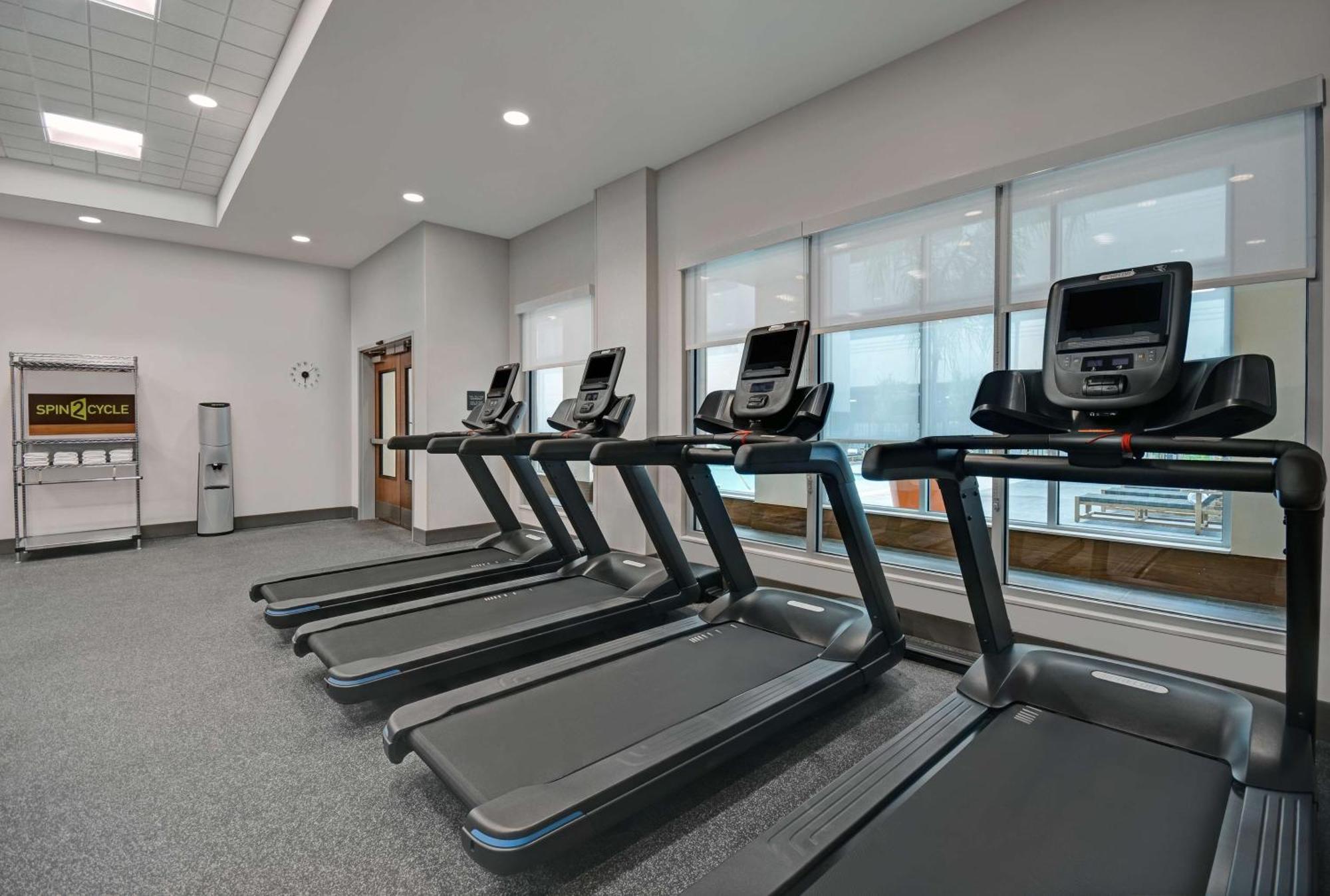 Hilton Garden Inn Houston Medical Center, Tx 외부 사진