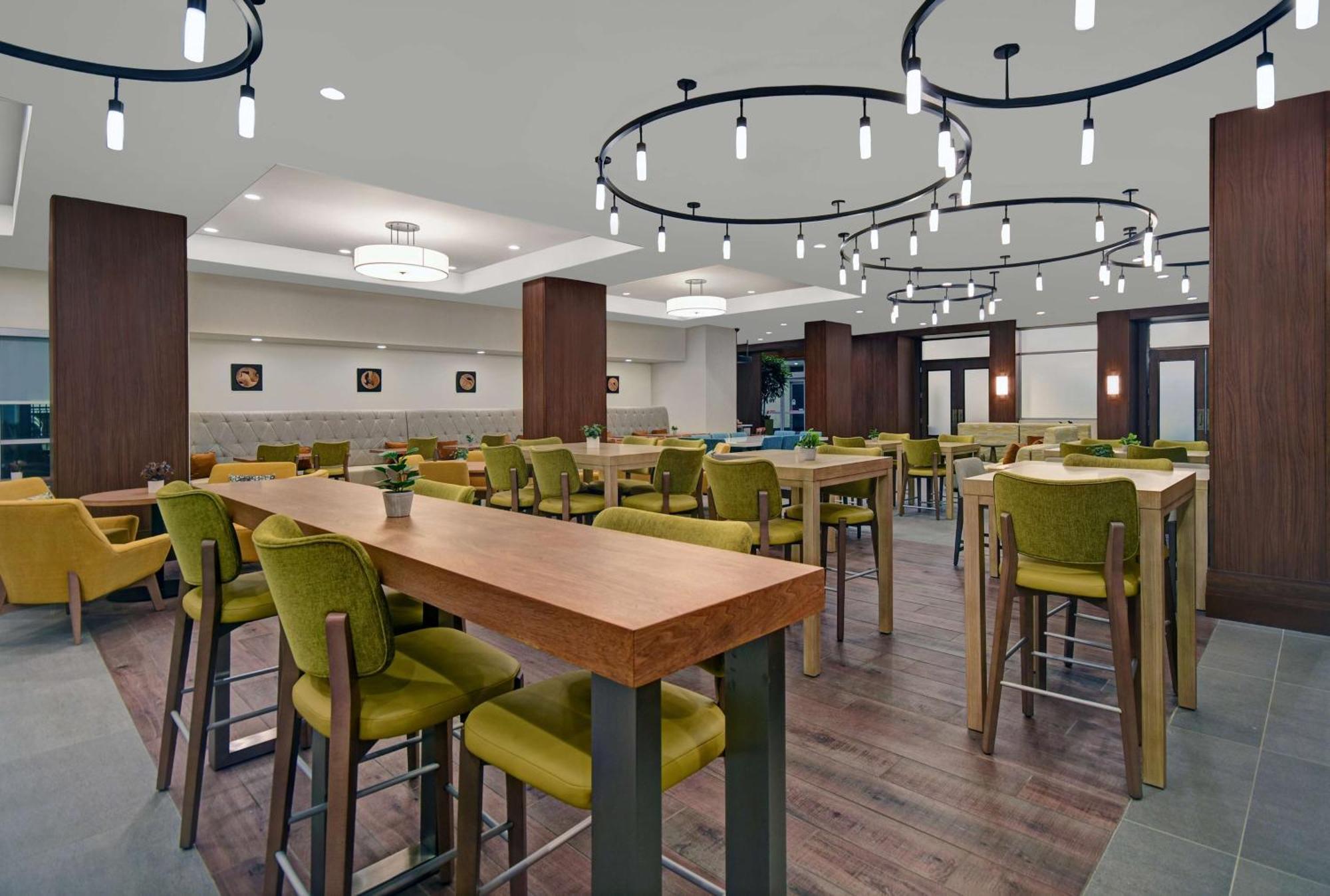 Hilton Garden Inn Houston Medical Center, Tx 외부 사진