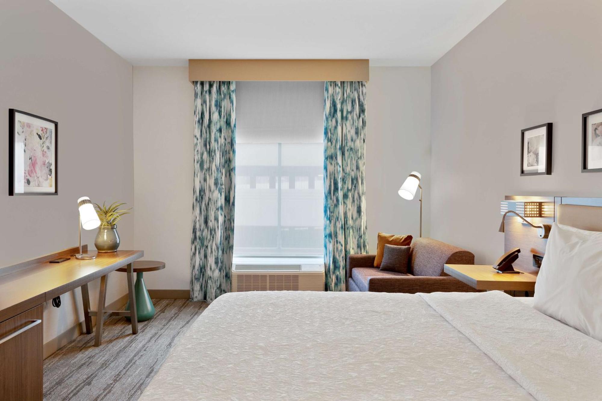 Hilton Garden Inn Houston Medical Center, Tx 외부 사진